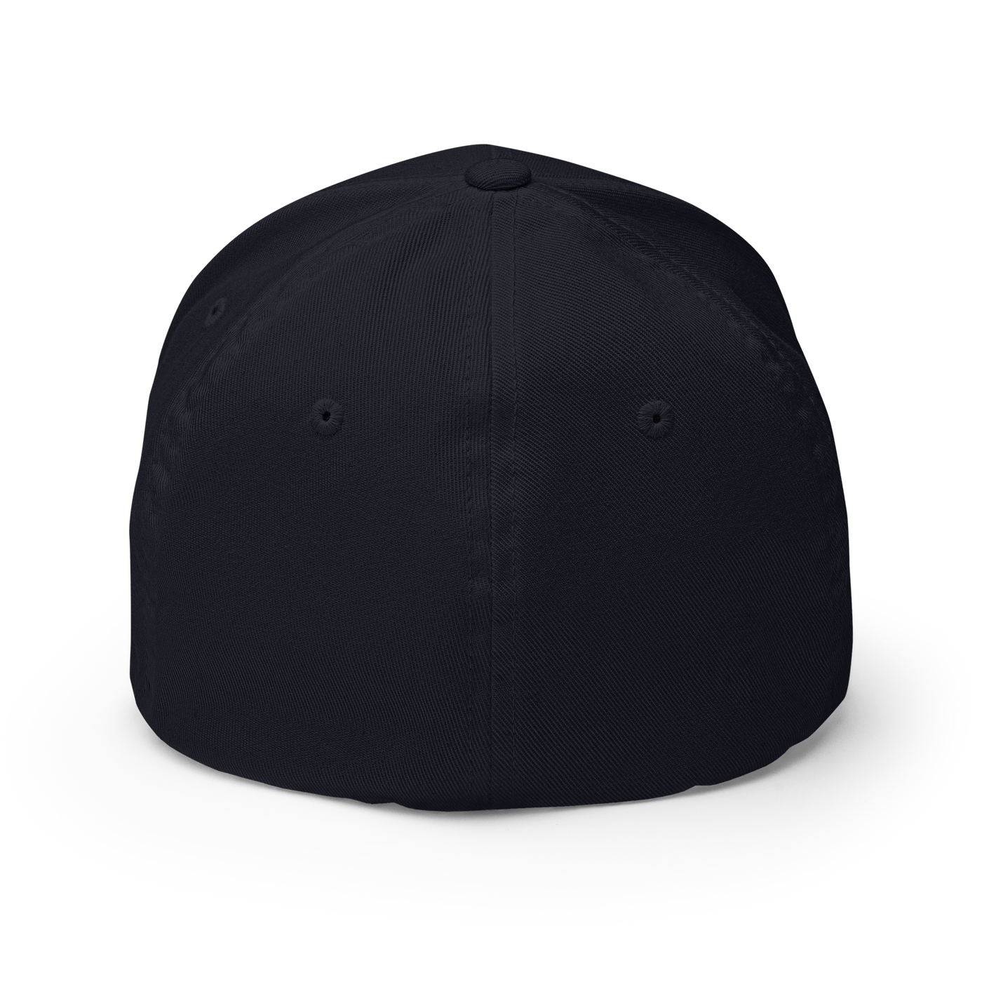 Adult Age Flexfit cap - Dark Navy - S/M - Just Another Cap Store