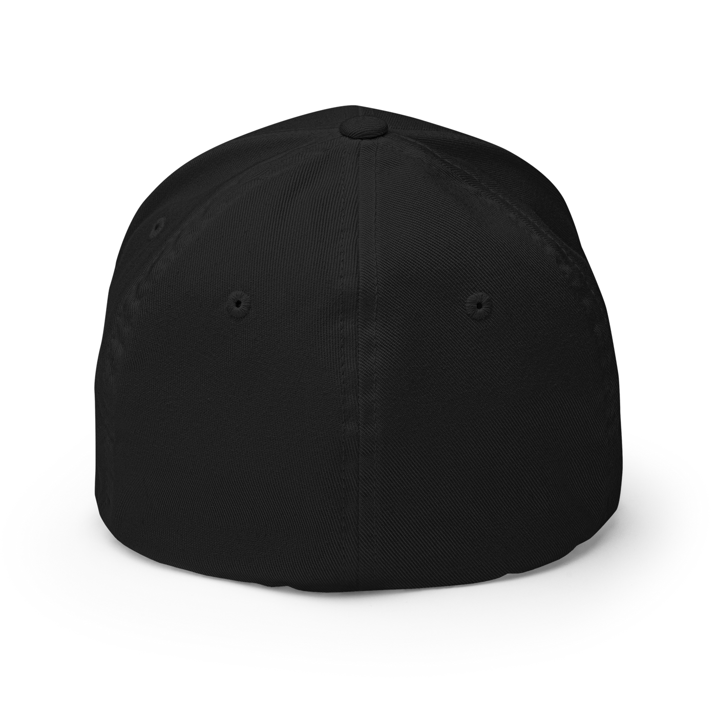 Adult Age Flexfit cap - Black - S/M - Just Another Cap Store