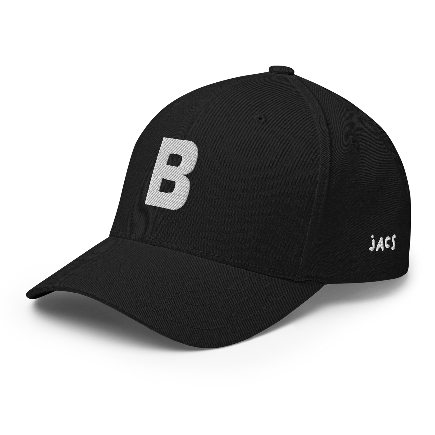 Berlin Flexfit Hat - S/M - - Just Another Cap Store