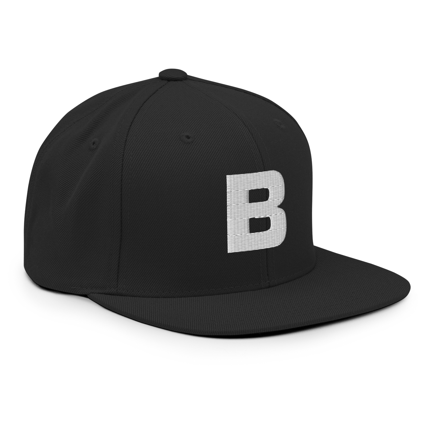 Berlin Snapback - Just Another Cap Store