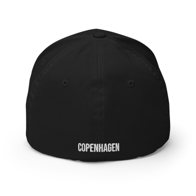 Copenhagen Flexfit - S/M - - Just Another Cap Store