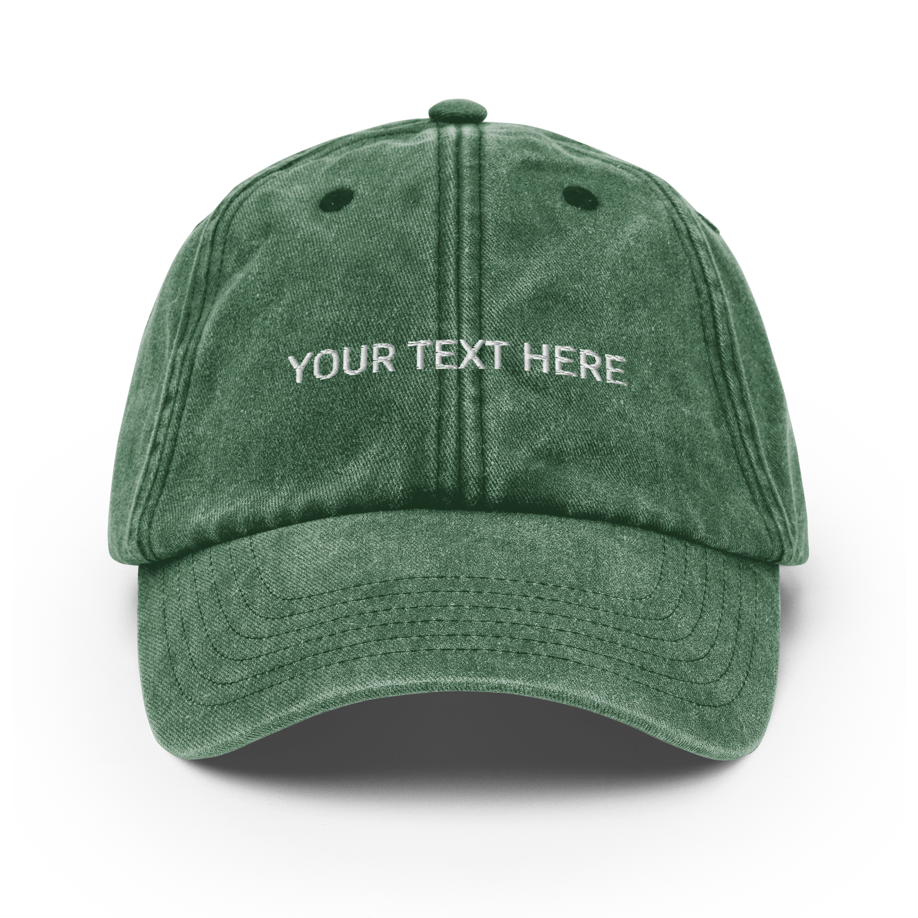 Create your own hat design on sale