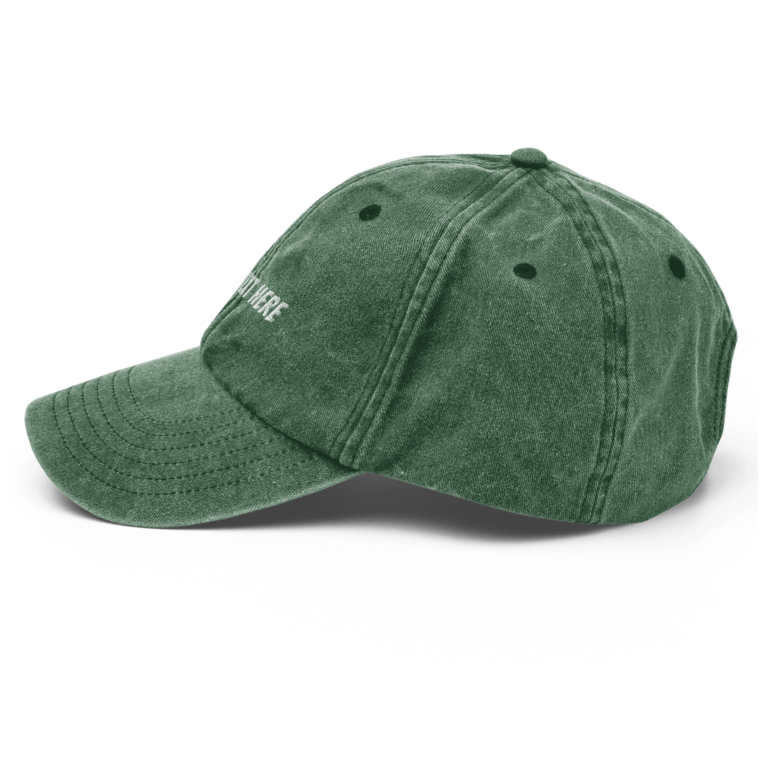 Your favorite Cap Store - Just Another Cap Store