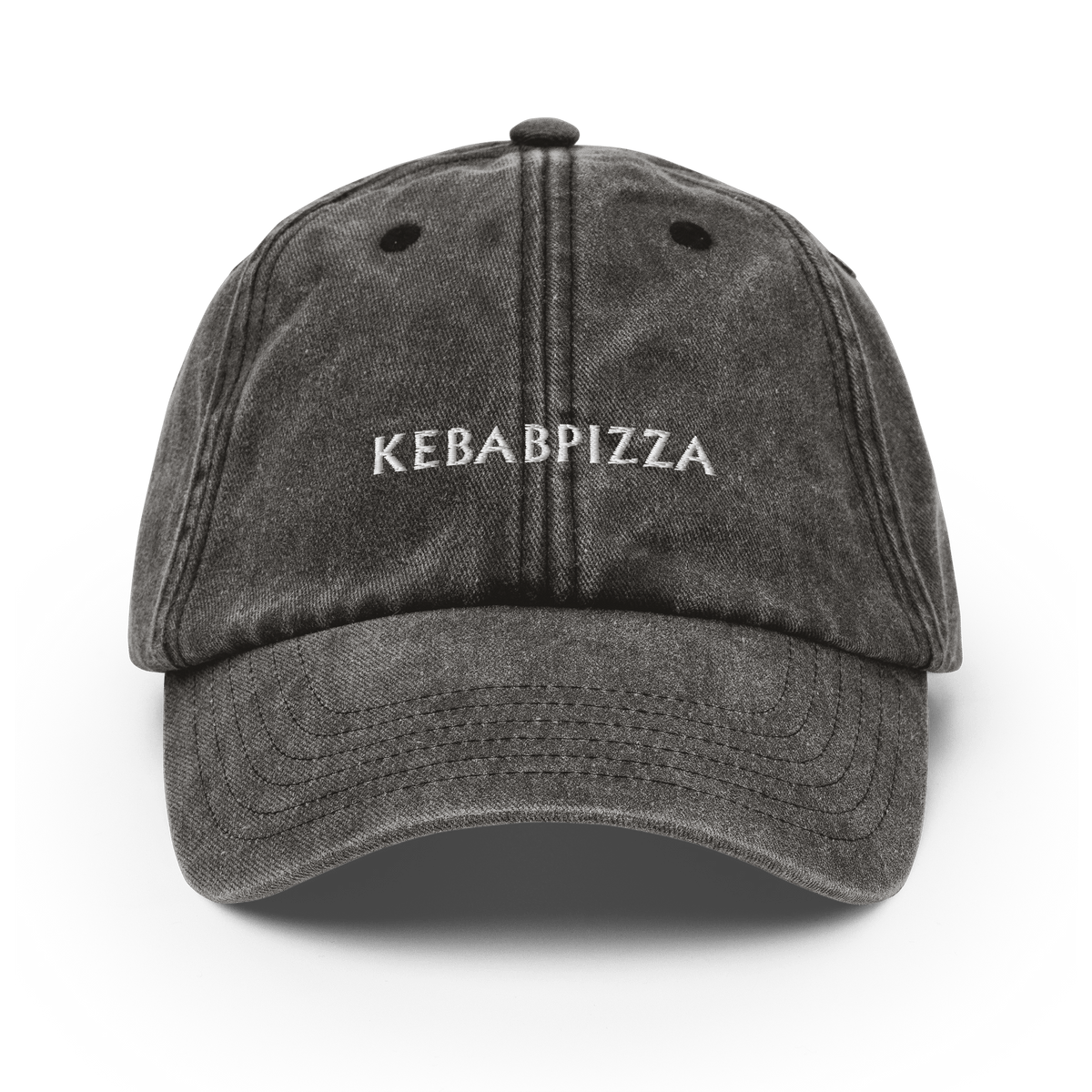 Kebabpizza Vintage Hat