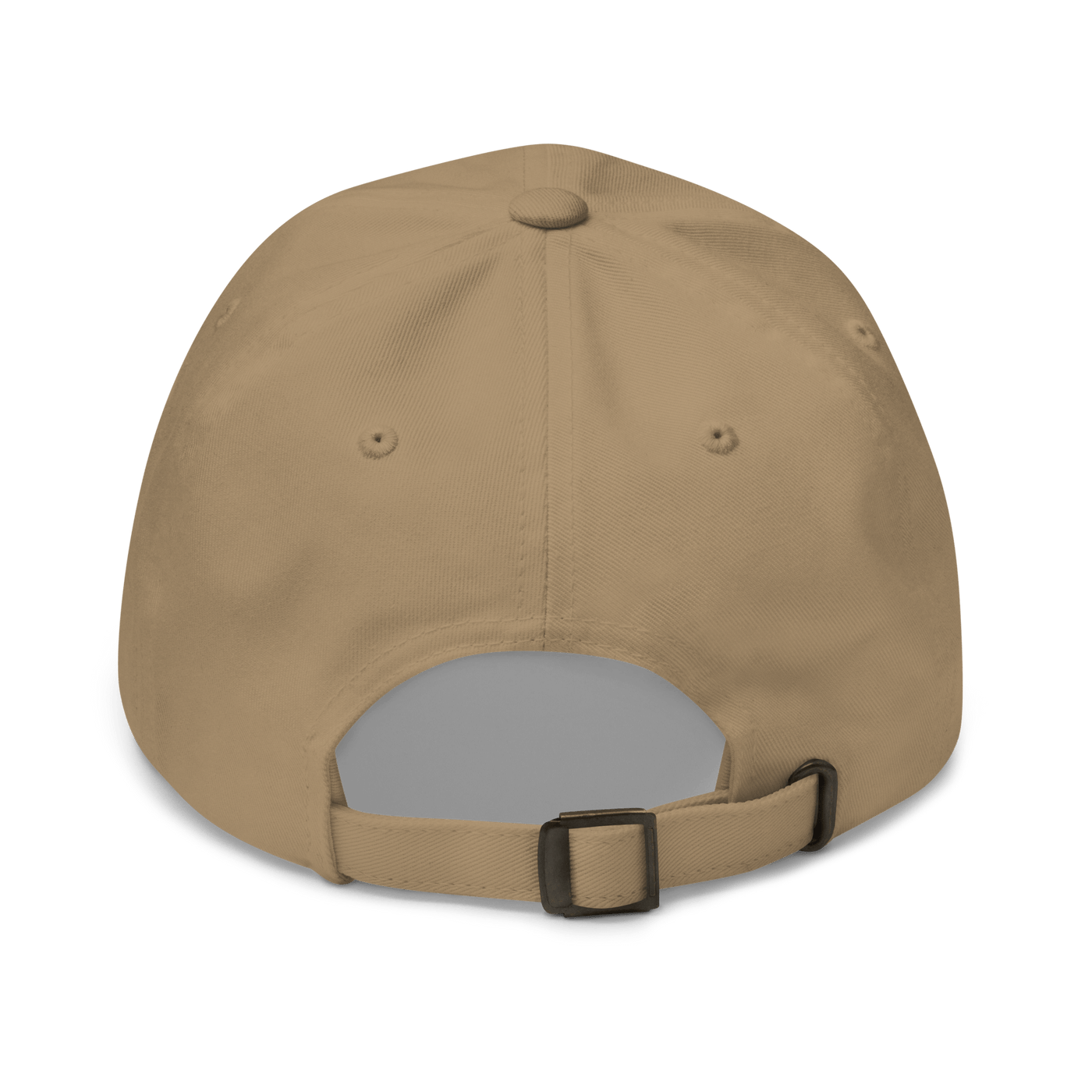 Make Sweden Snus Again Dad hat - Khaki - Just Another Cap Store