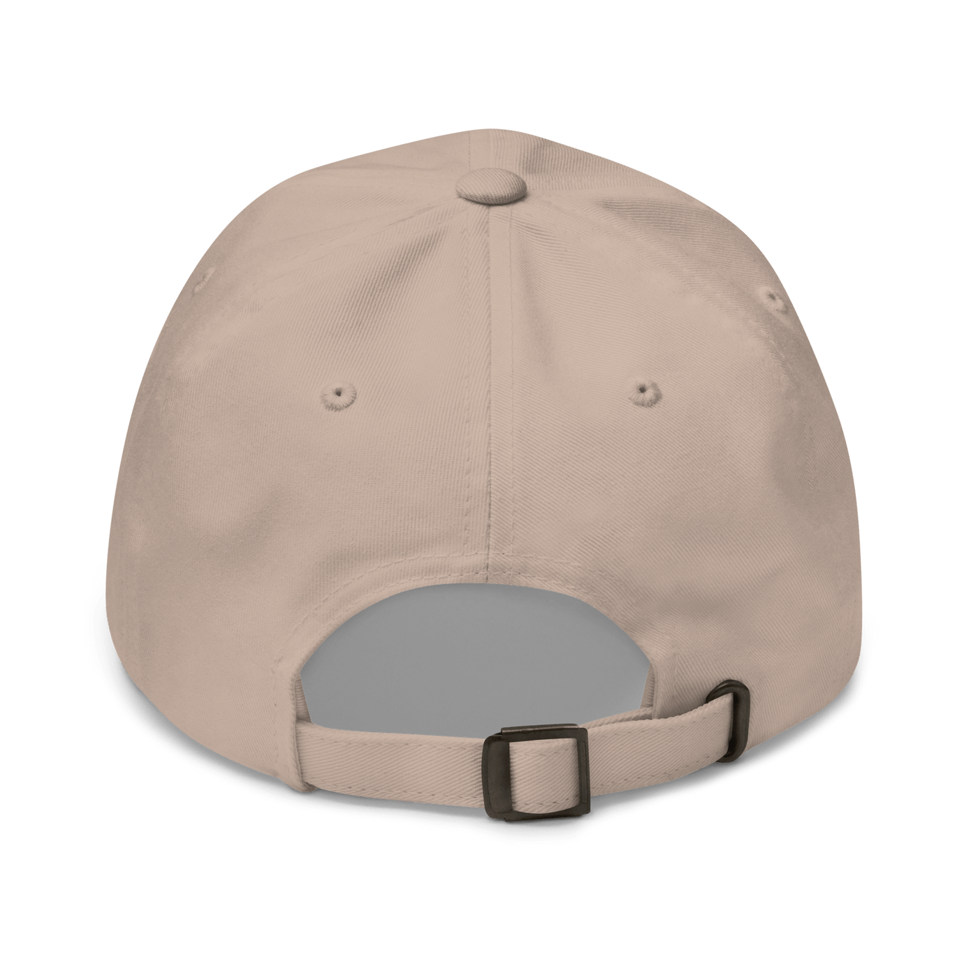 Shit Show Supervisor Dad hat - Khaki - Just Another Cap Store