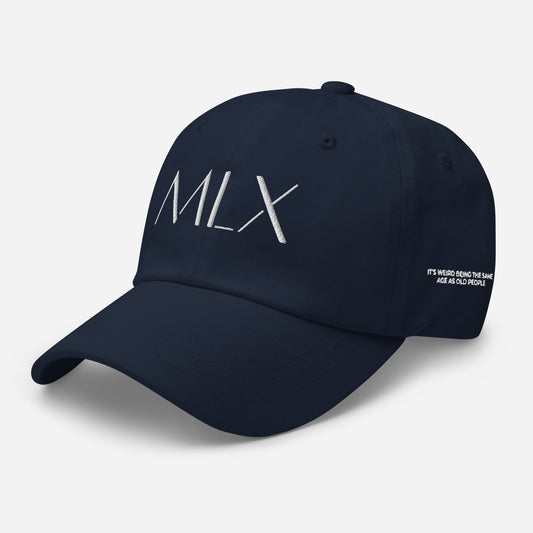 Special Order Dad hat - Just Another Cap Store