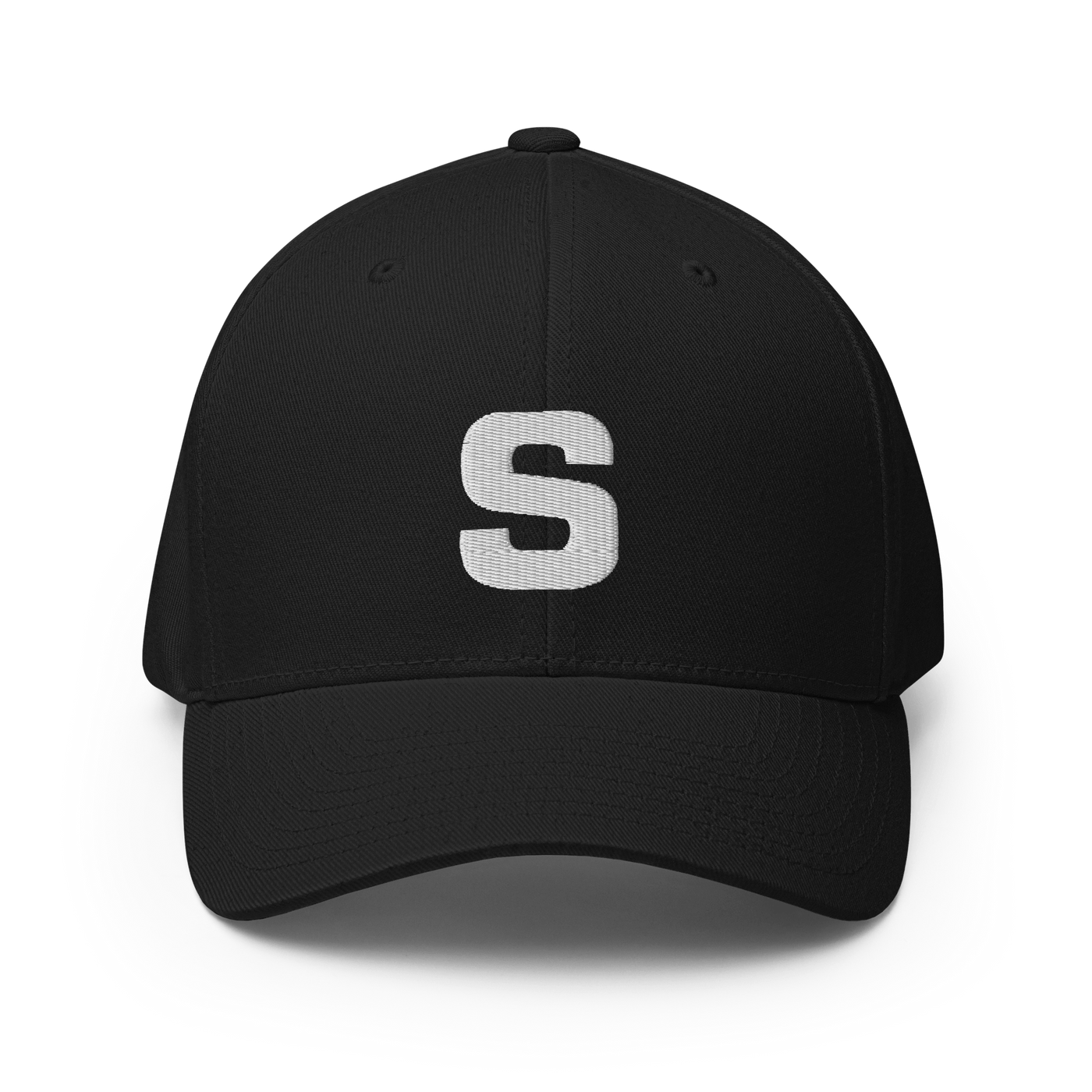 Stockholm Flexfit Hat - S/M - - Just Another Cap Store