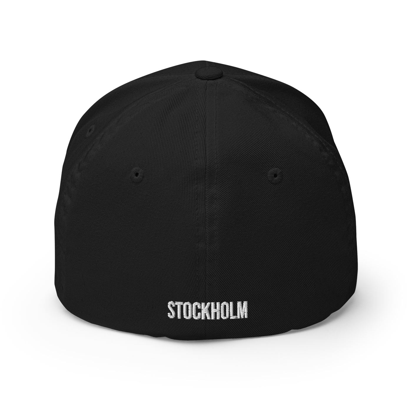 Stockholm Flexfit Hat - S/M - - Just Another Cap Store