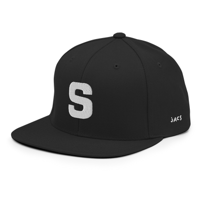Stockholm Snapback - Just Another Cap Store