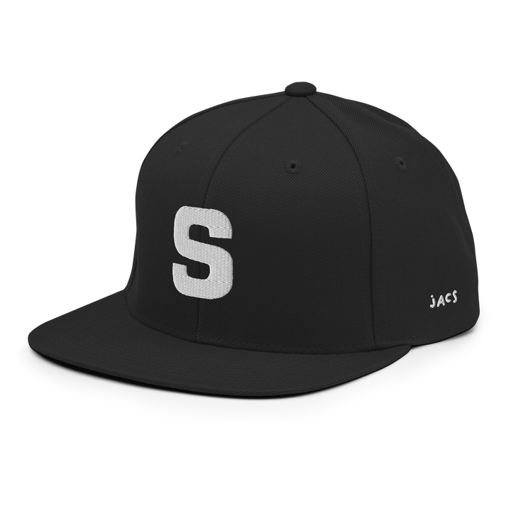 Stockholm Snapback – Just Another Cap Store