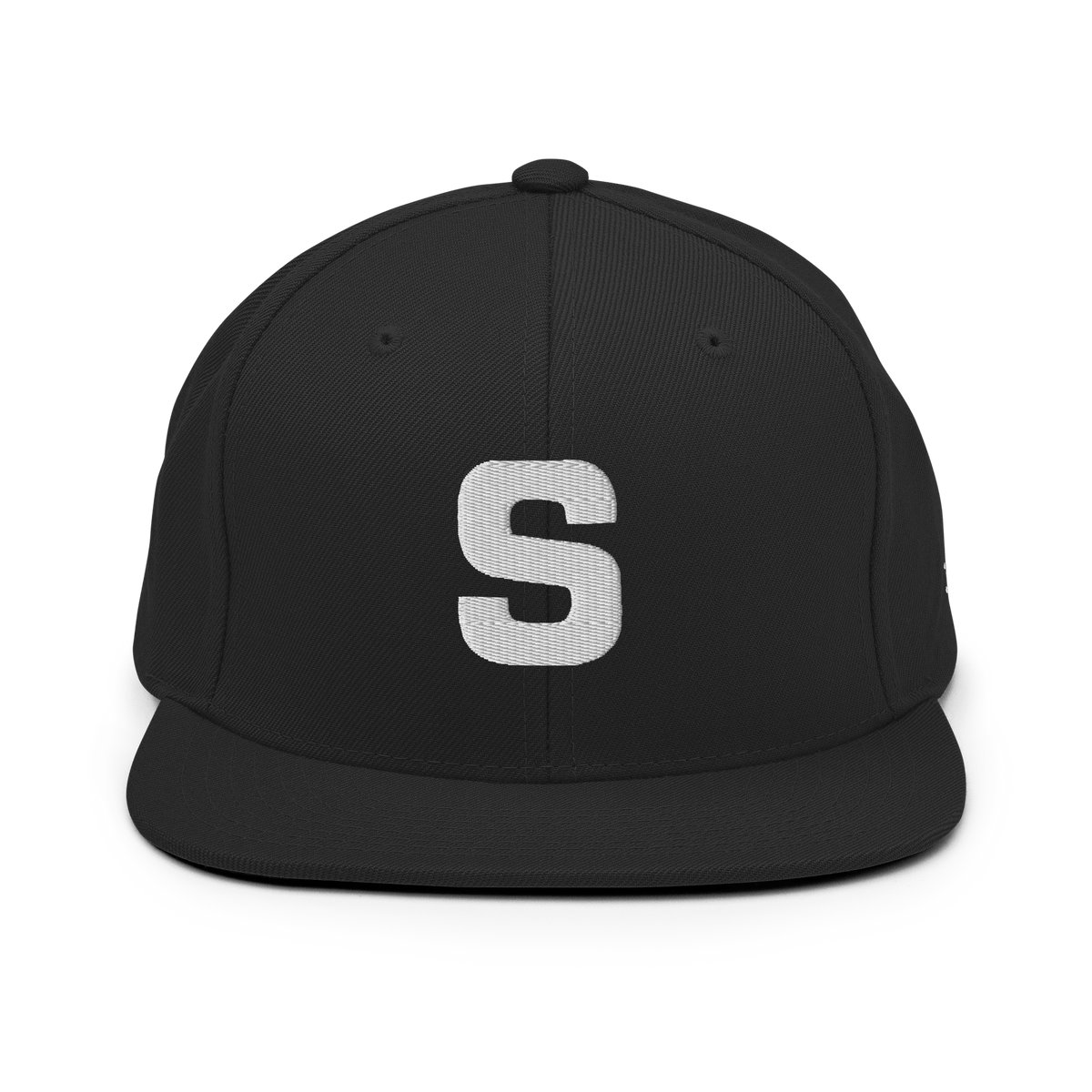 Stockholm Snapback