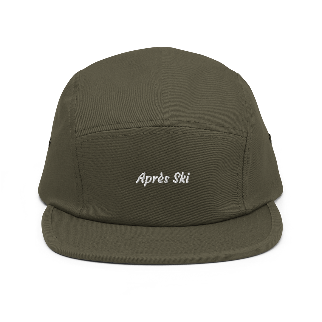 帽子 Simply Complicated DIRECTOR 5 PANEL CAP DIRECTOR 5 PANEL CAP