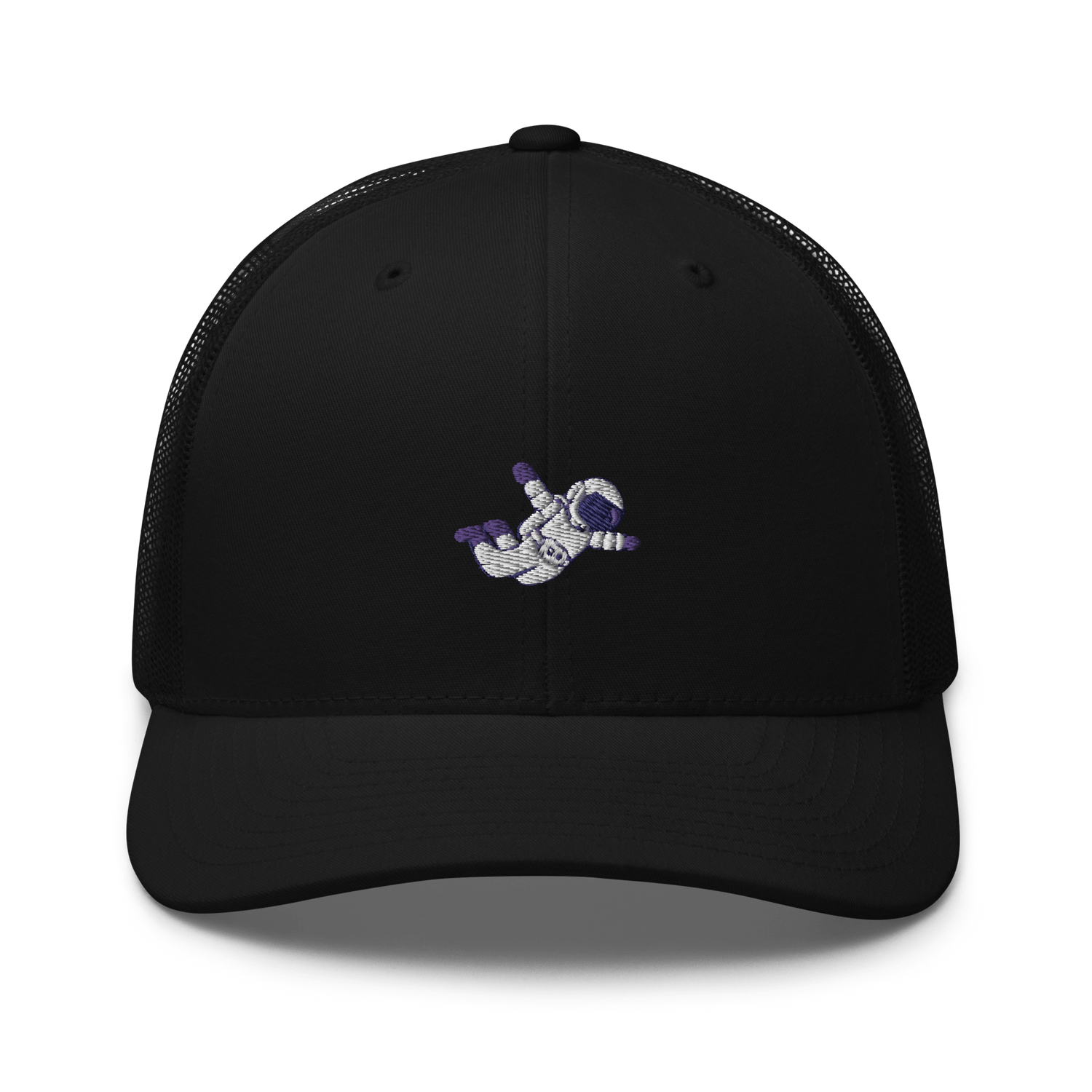 Astronaut Truckerkeps