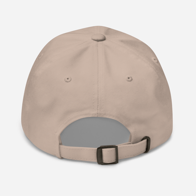 Call Me Dad hat - Stone - - Just Another Cap Store