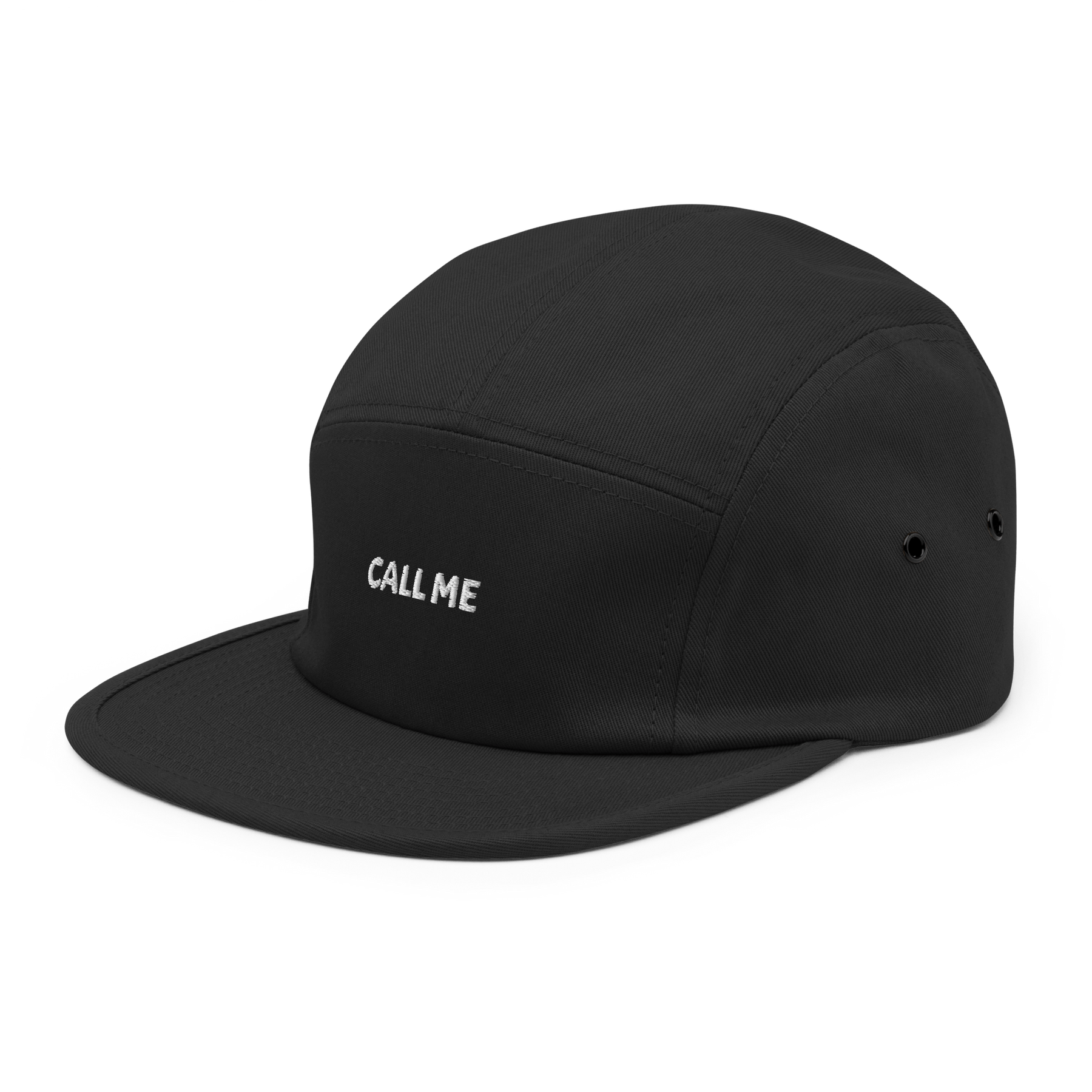 Calling Cap Call Me Five Panel Cap | Just Another Cap Store
