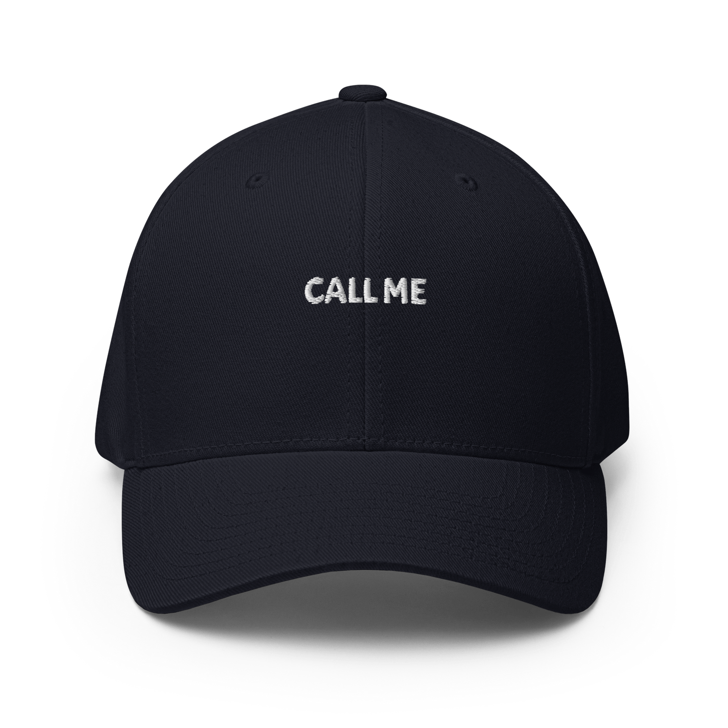 Call Me Flexfit Cap