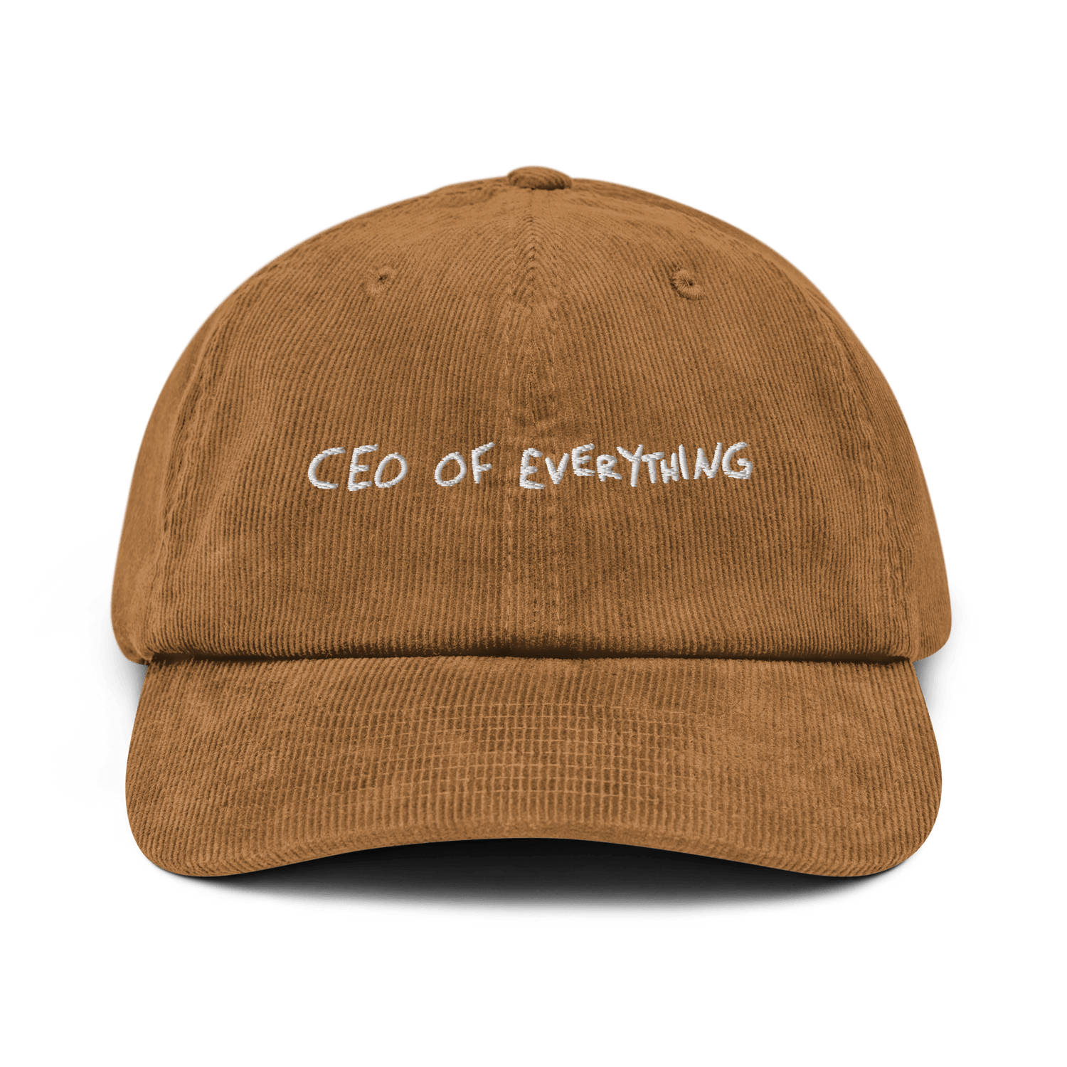 CEO of everything Manchesterkeps