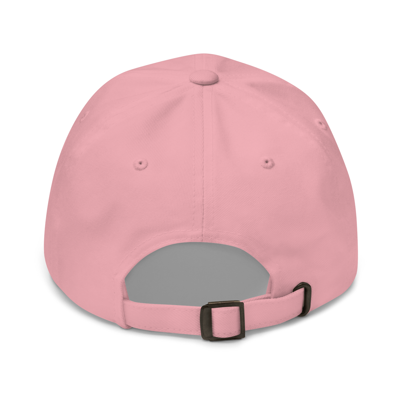CEO of everything Dad hat - Pink - - Just Another Cap Store