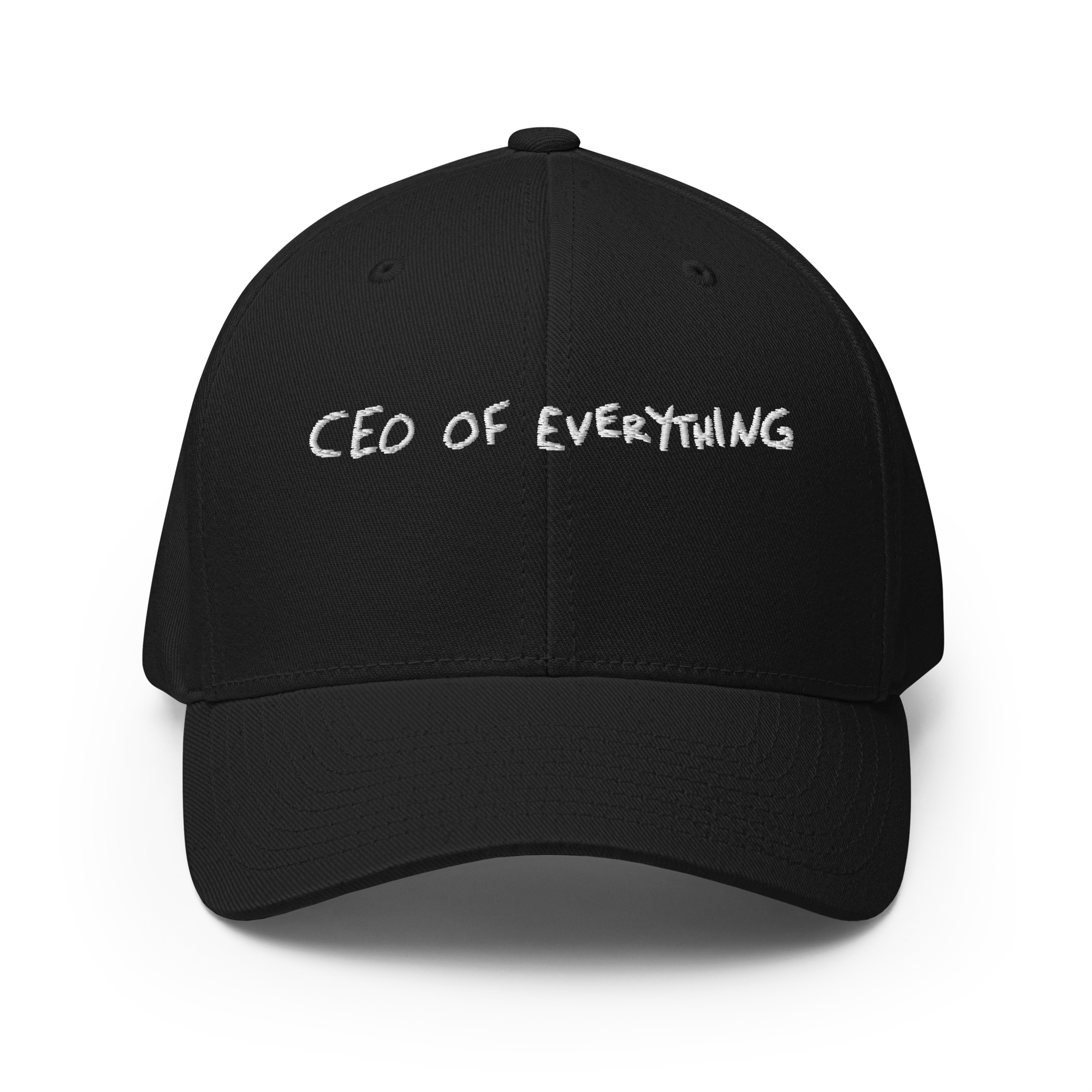 CEO of Everything Flexfit Cap | Just Another Cap Store