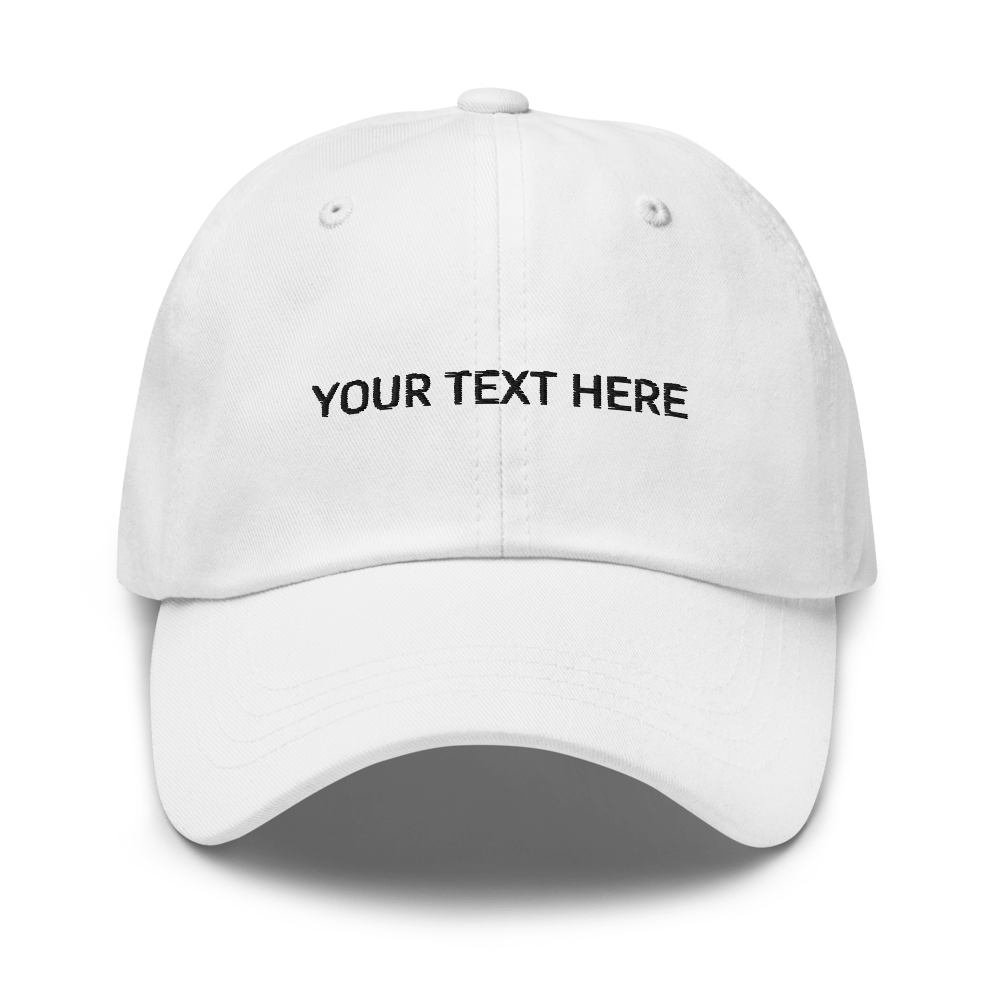 Buy dad hats online shop