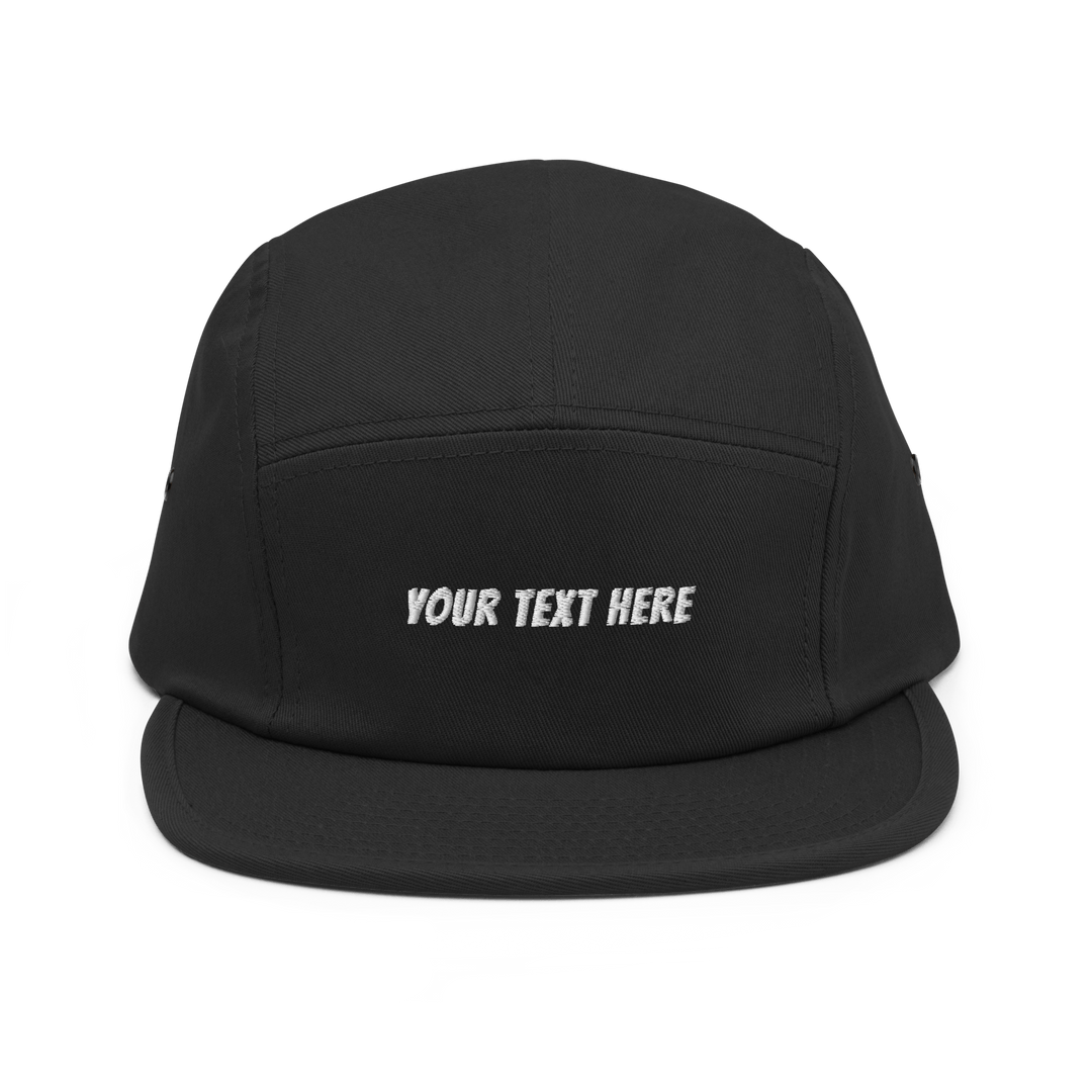 Create my own cap clearance