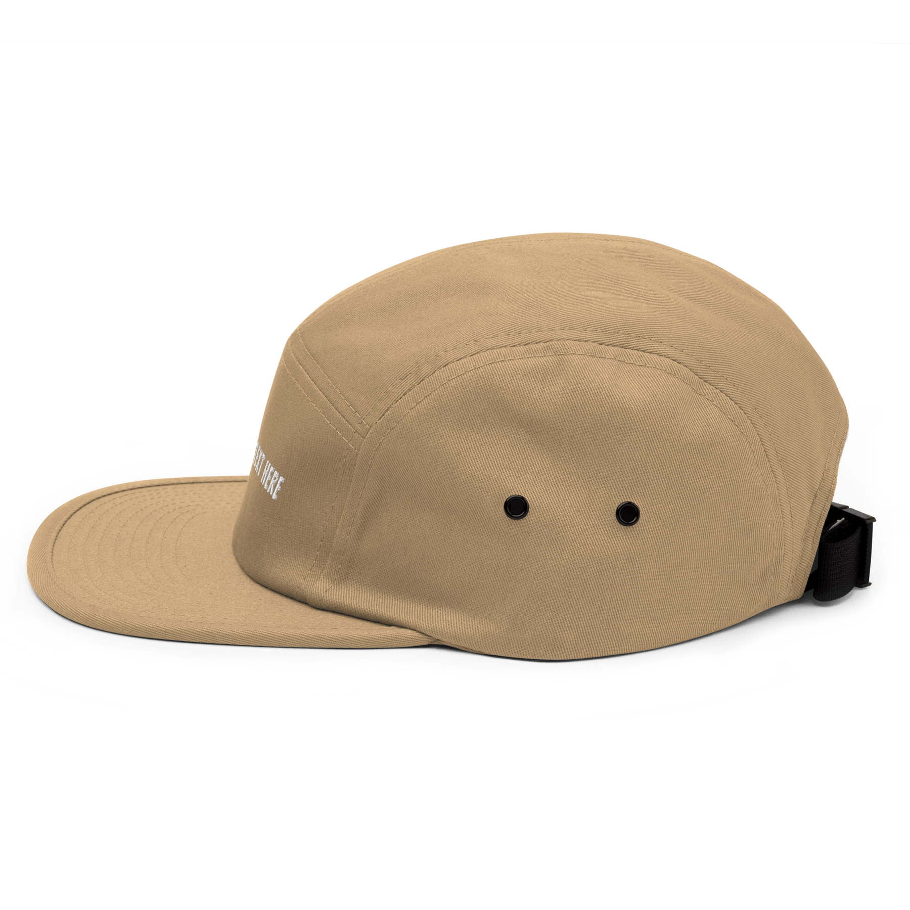 Designa din egen 5-Panel Keps – Just Another Cap Store