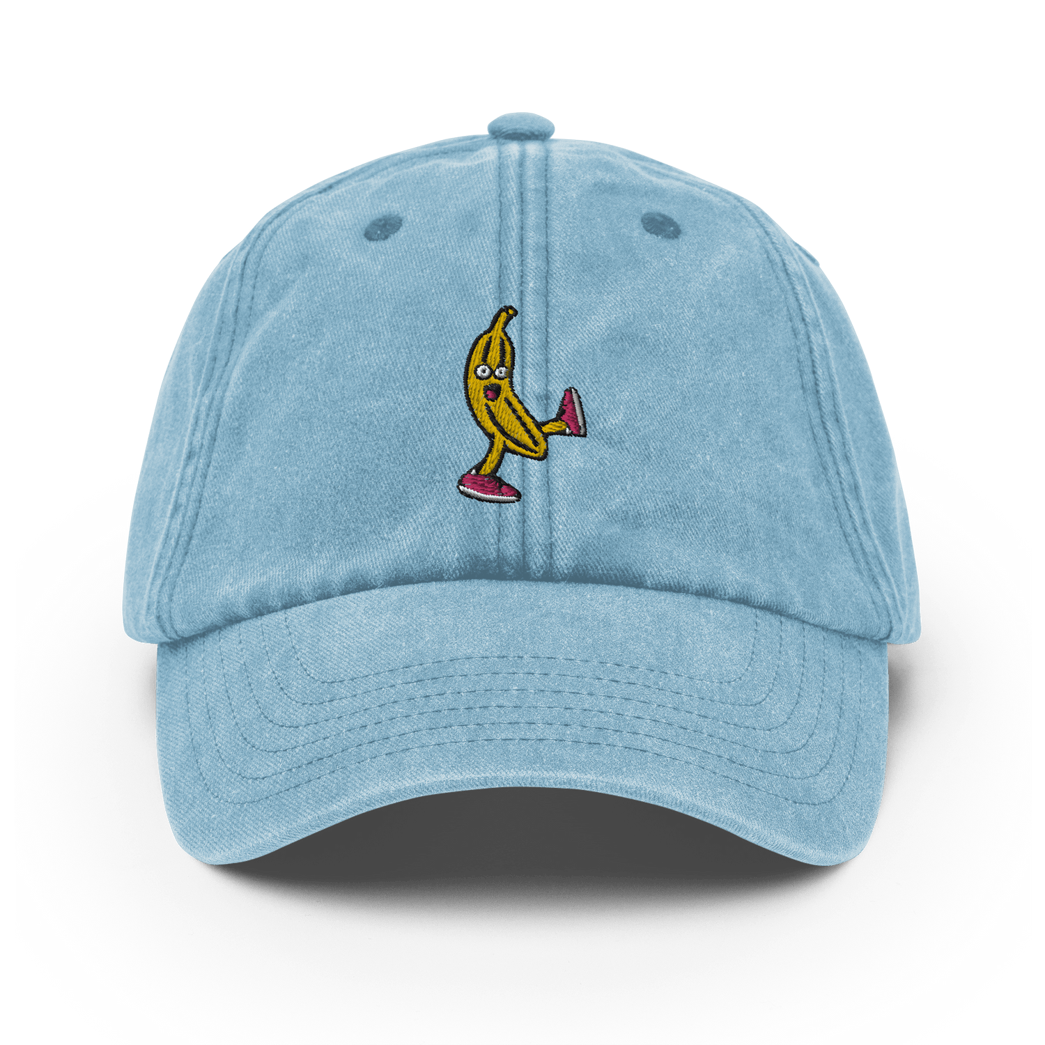Berusad banan vintagekeps