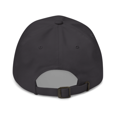 Feed me tacos Dad hat - Dark Grey - - Just Another Cap Store