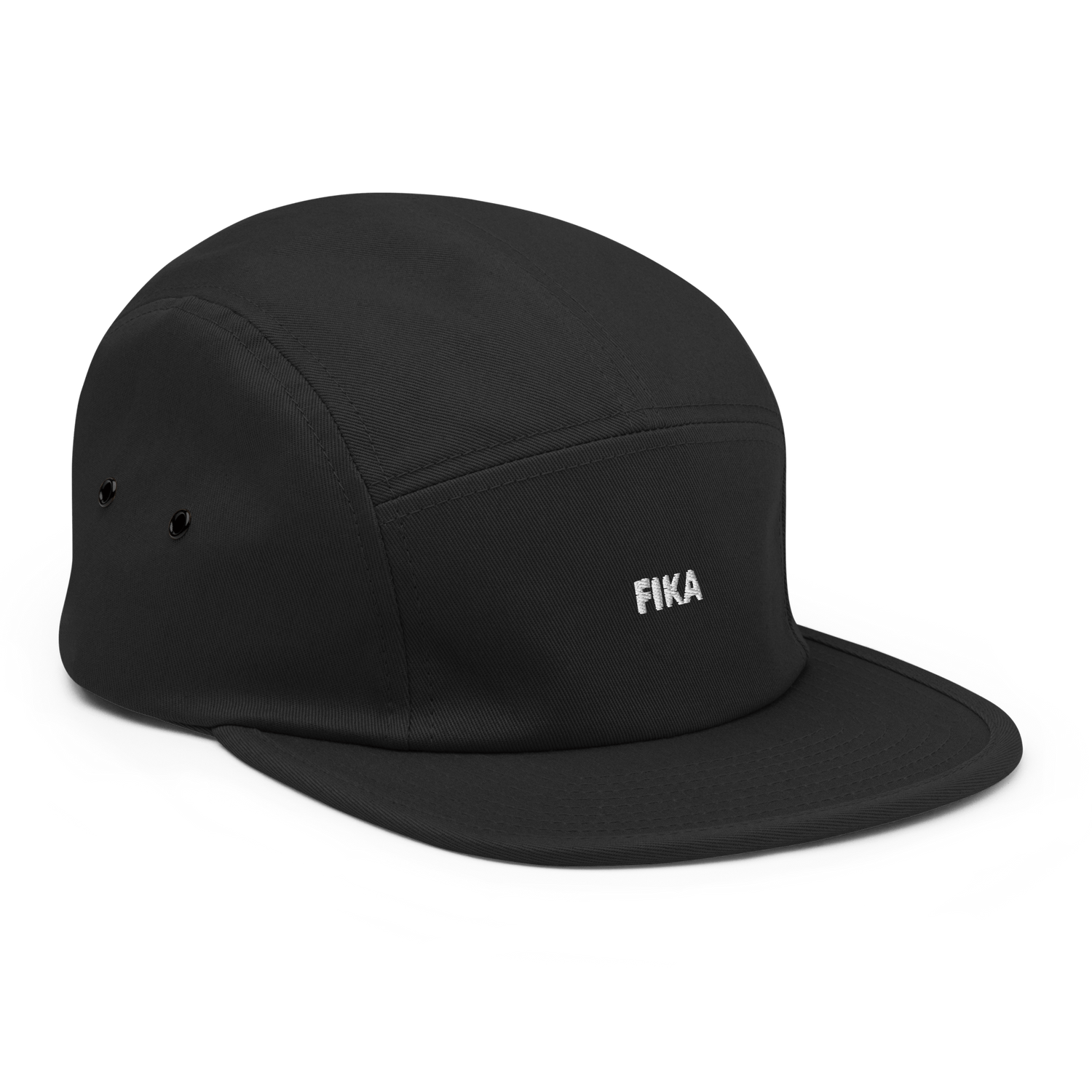 FIKA Five Panel Cap