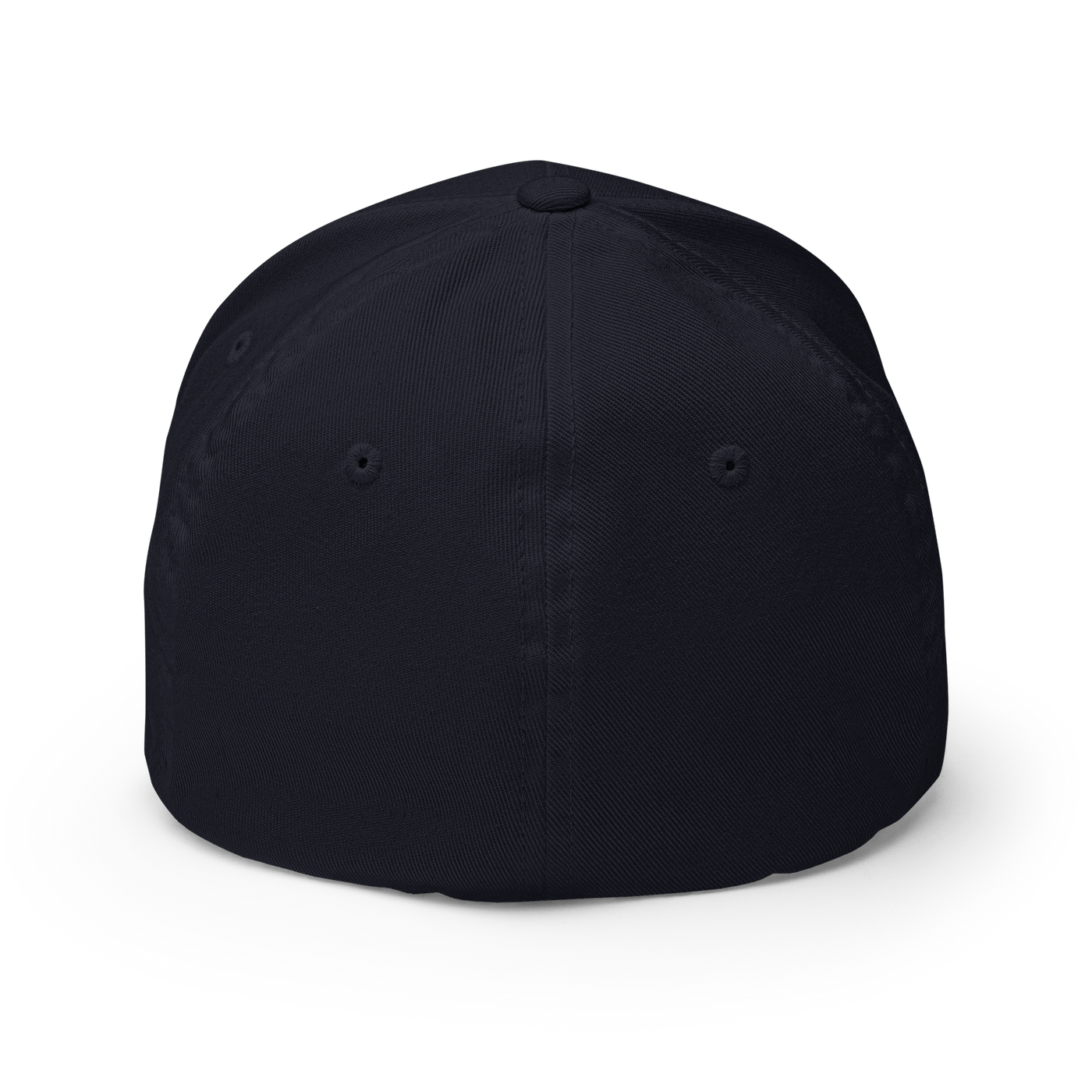 FIKA Flexfit cap - Olive - S/M - Just Another Cap Store