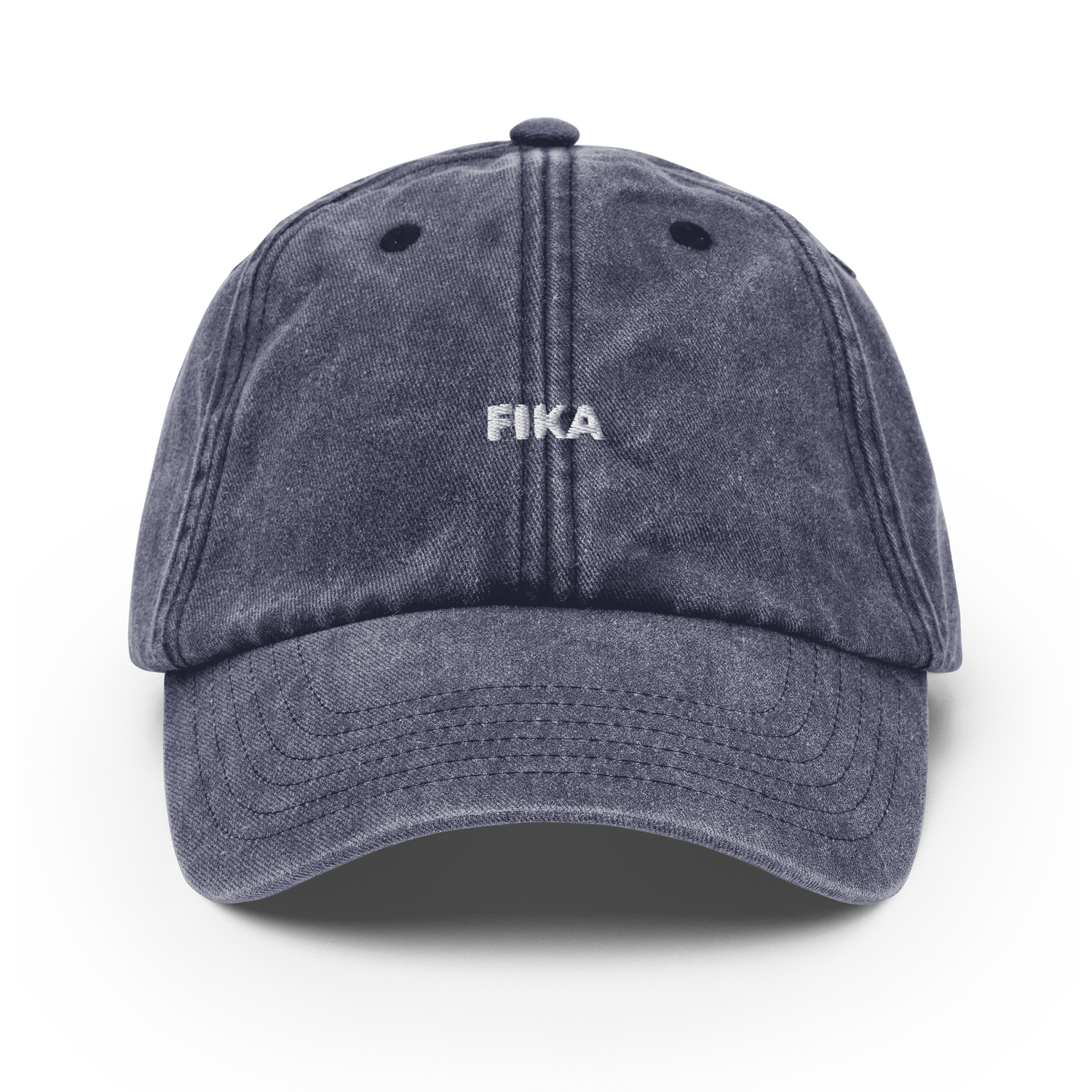 FIKA vintagekeps