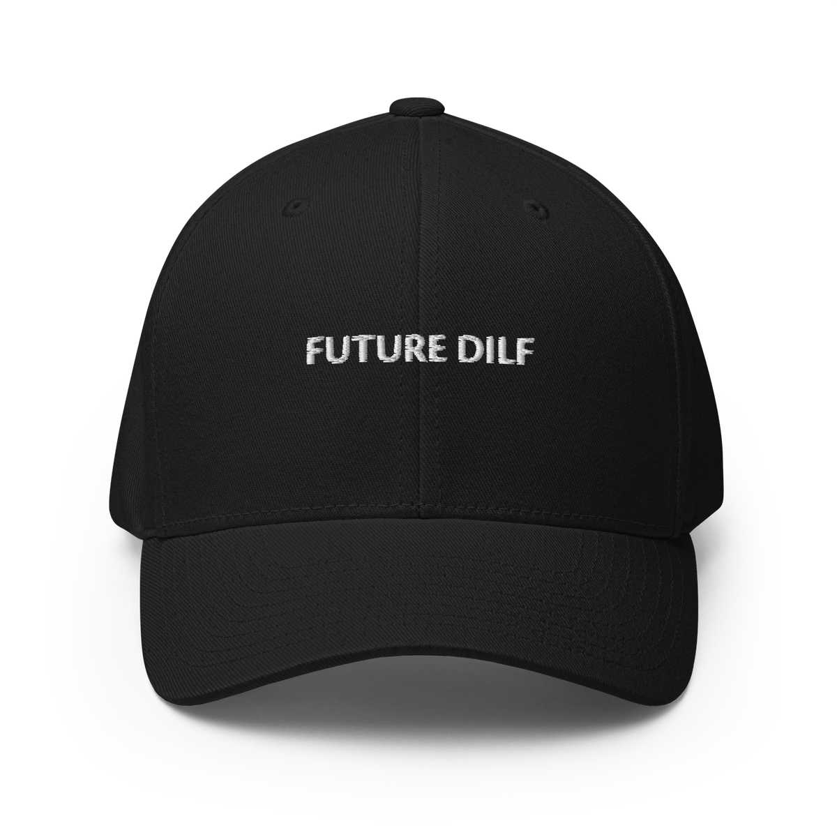 Future Dilf Flexfit Cap