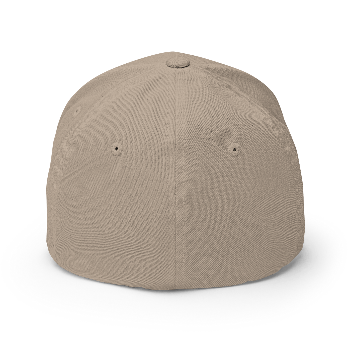 Future Milf Flexfit Cap - Khaki - S/M - Just Another Cap Store