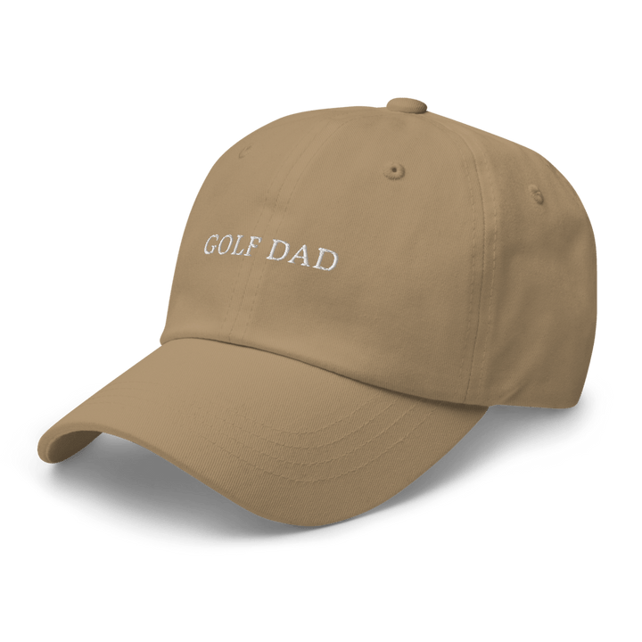 Golf wang dad hat shop
