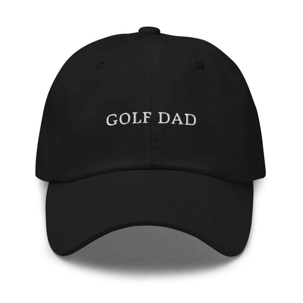 Dad golf hat online