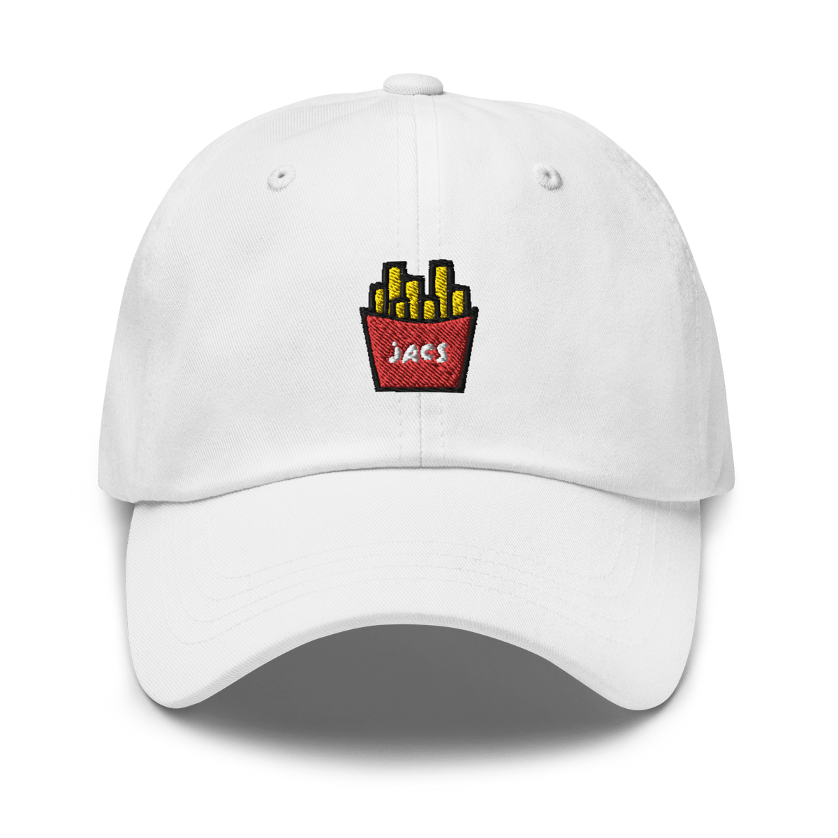 JACS Fries Dad hat