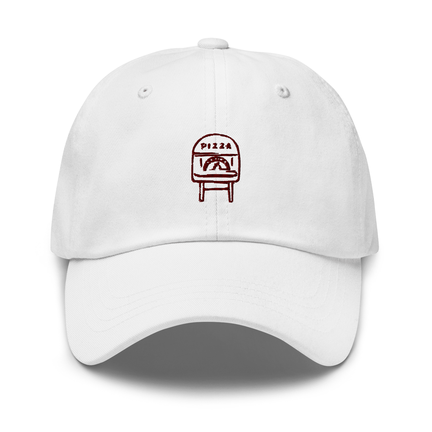 JACS x Meno Male "The Oven" - Just Another Cap Store