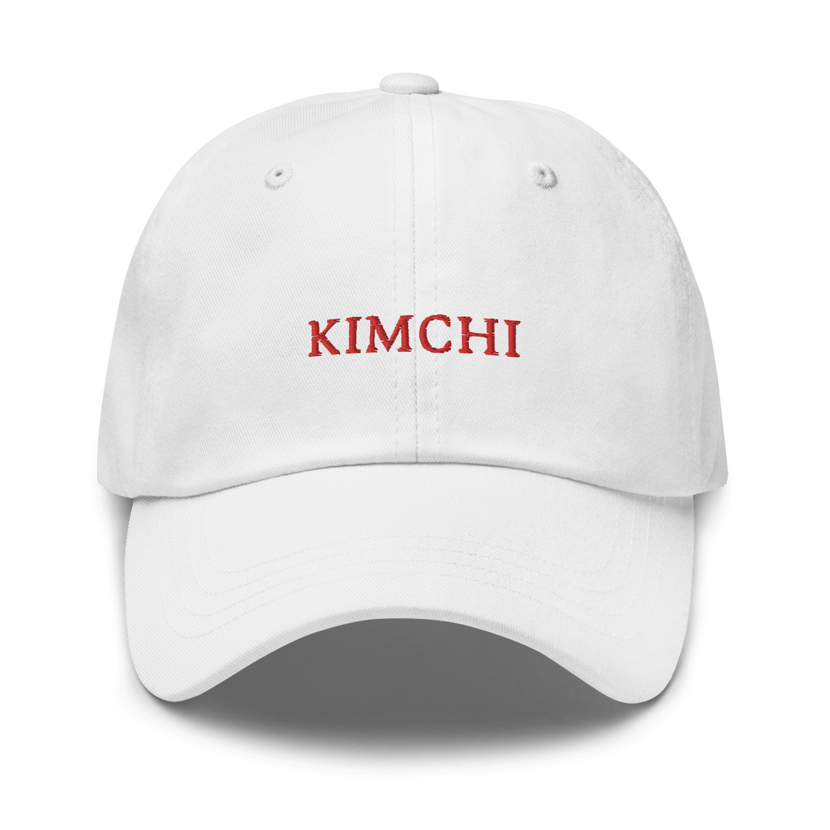Kimchi Dad hat