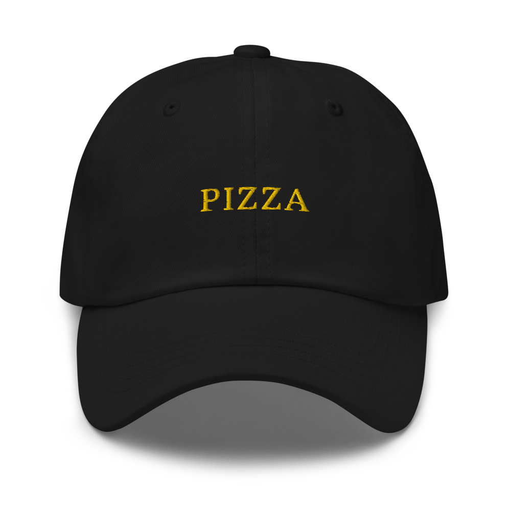Pizza Dad hat