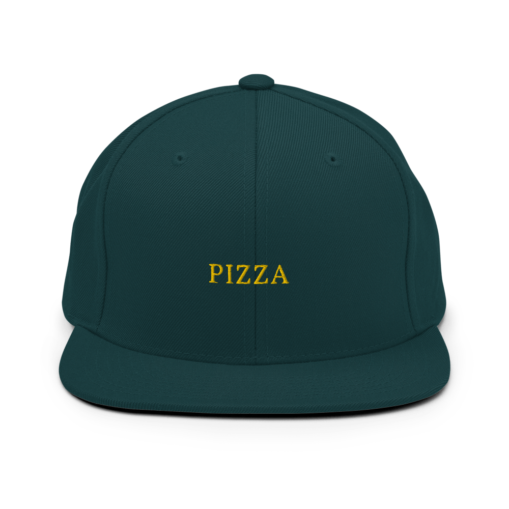 Pizza Snapback 