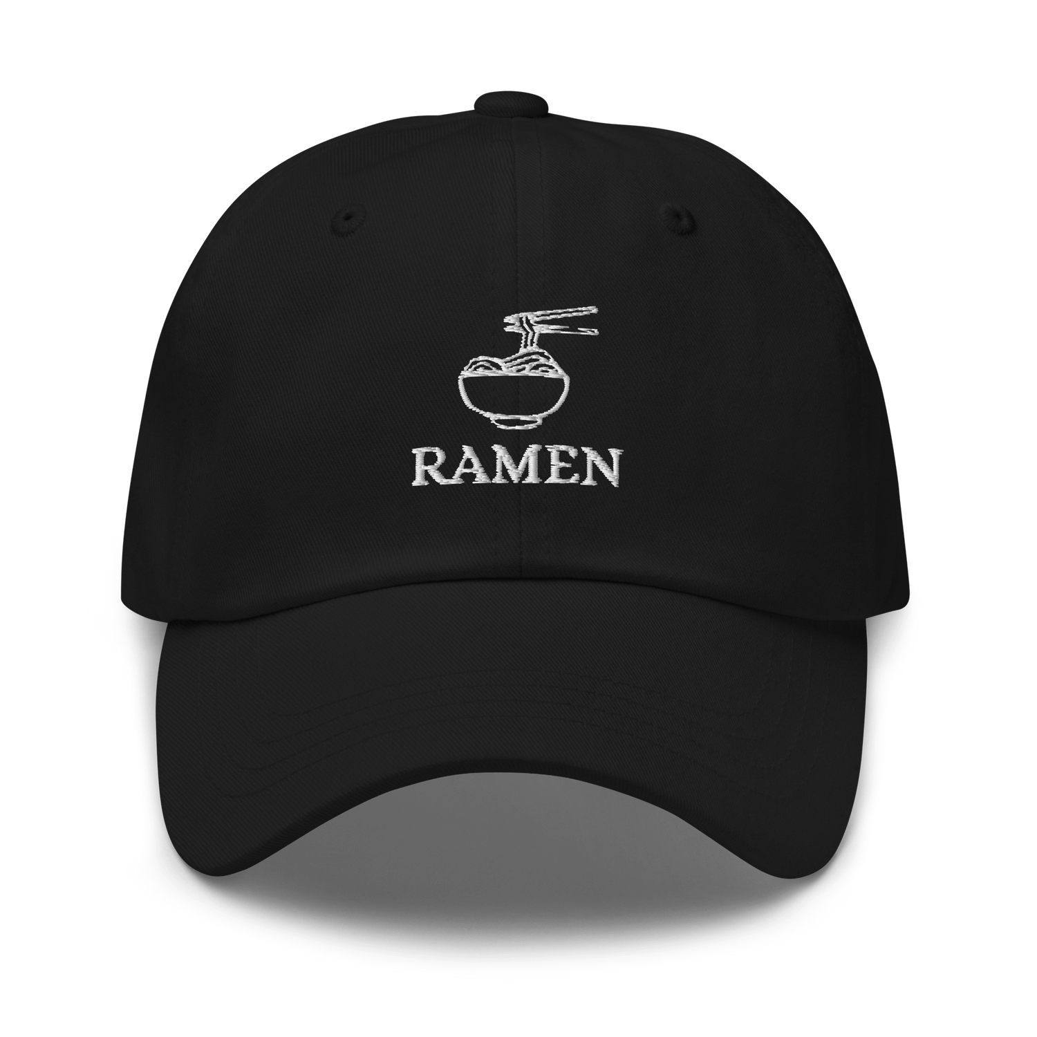 Ramen Bowl Dad hat