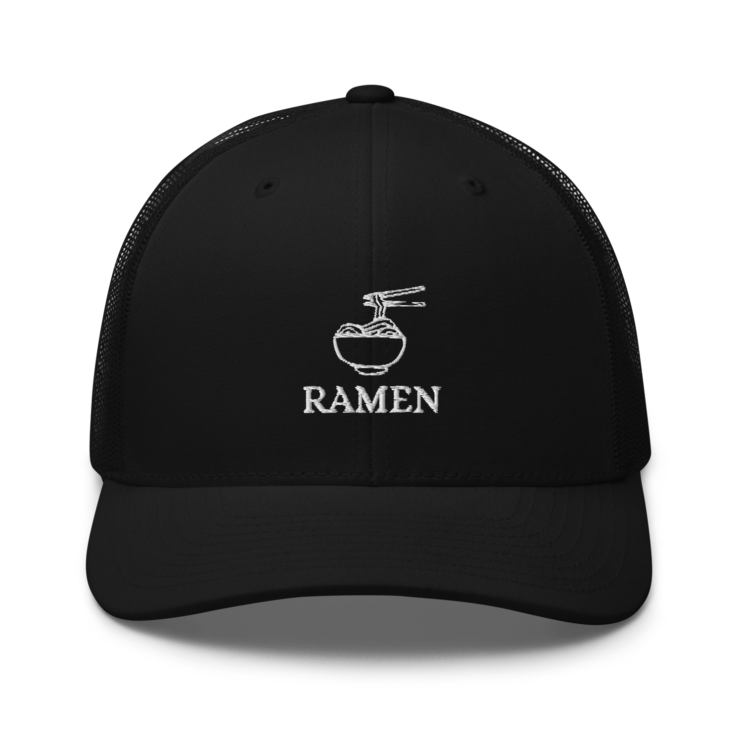 Ramen Bowl Truckerkeps