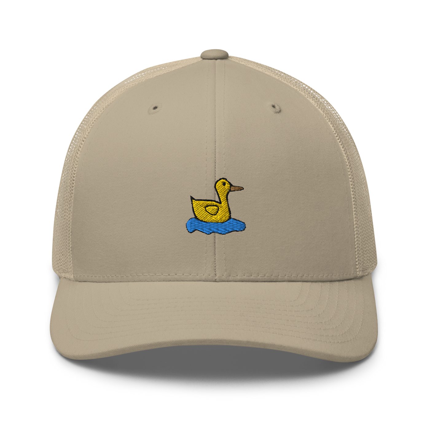 Lonely Duck Trucker Cap