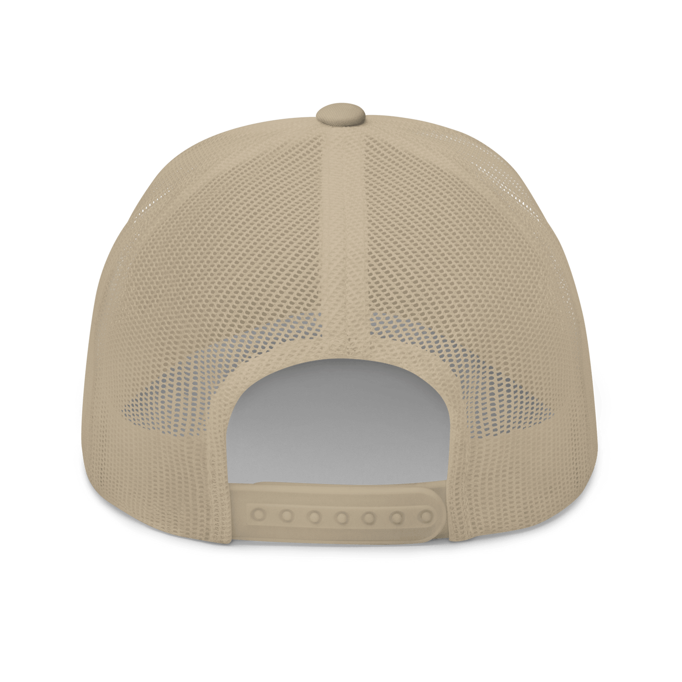 Take me to rave Trucker Cap - Khaki - - Just Another Cap Store