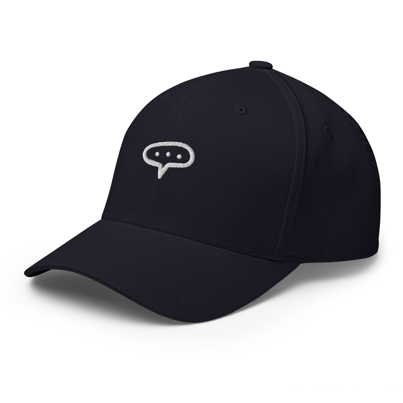 Thinking Flexfit Cap - Dark Navy - S/M - Just Another Cap Store