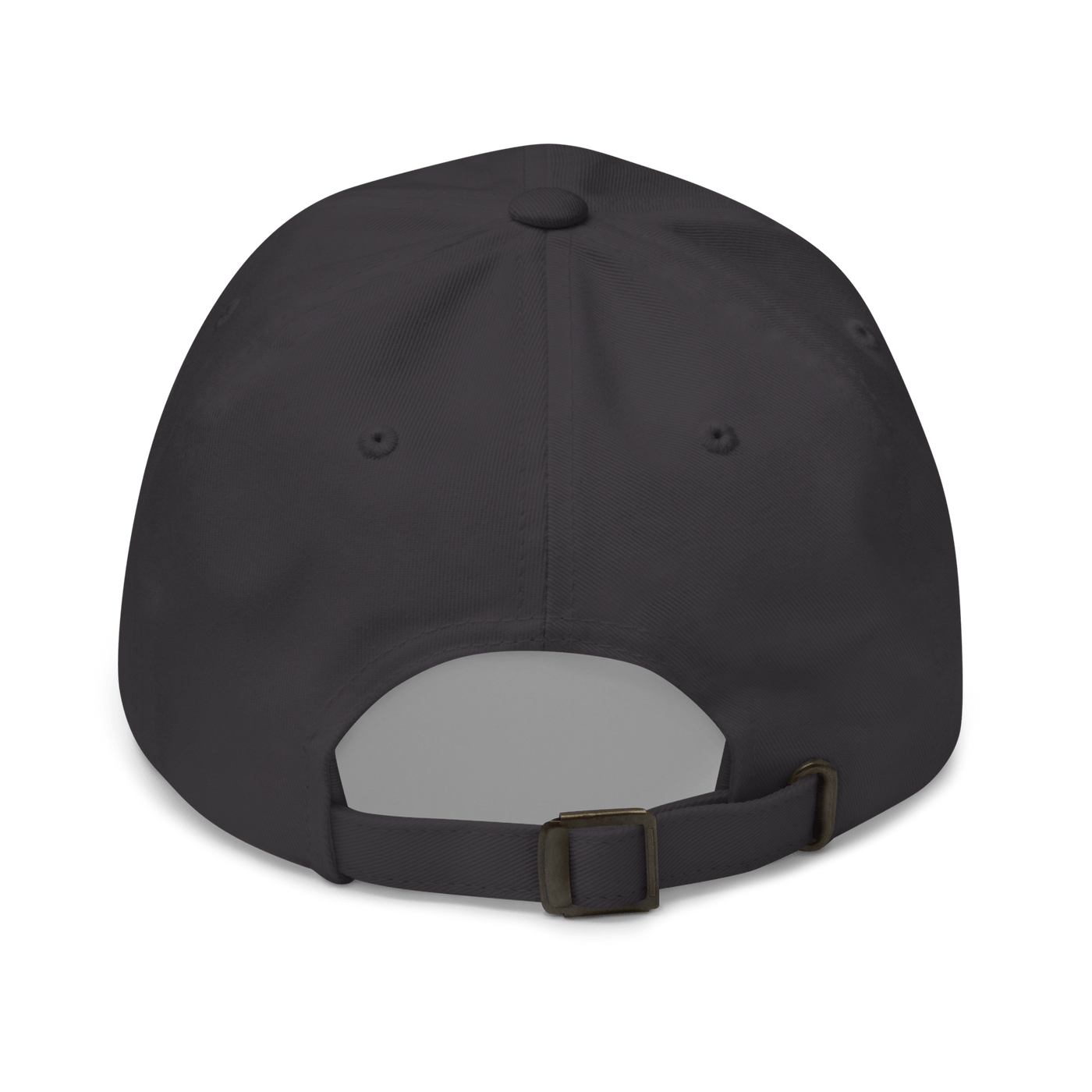 UFO Dad hat - Dark Grey - - Just Another Cap Store