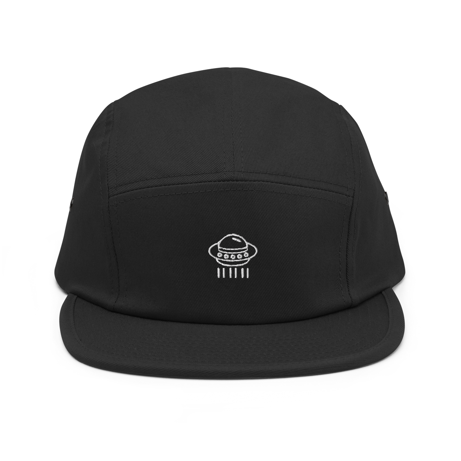 UFO Five Panel Cap