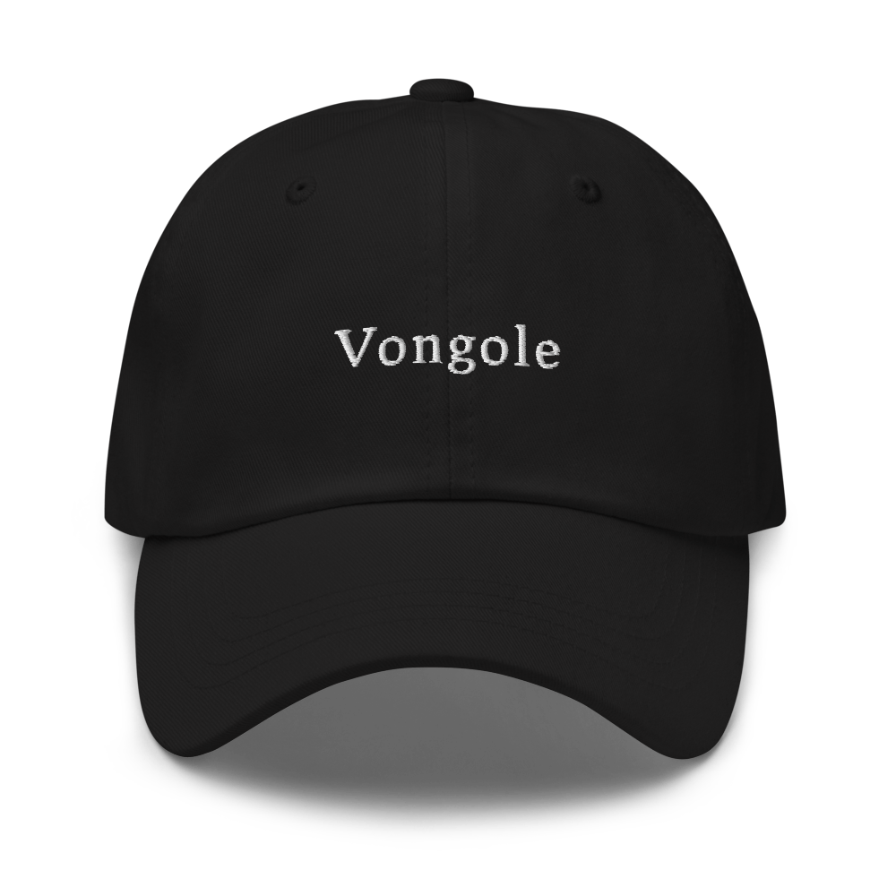 Vongole Dad hat